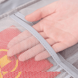 Canvas Documents Organizing Padfolio