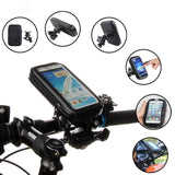 Support de téléphone étanche pour vélo et moto