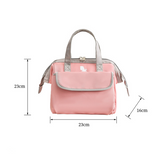 Sac Bento Pique-Nique Multifonctionnel