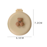 Coussin d'Air Pliant Adorable de Dessin Animé