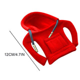 Housse décorative pour pommeau de levier de vitesse