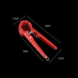 Pince Á Noix Multifonctionnelle