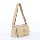 Sac à bandoulière léger en nylon