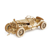 Casse-tête en trois dimensions Road Cruiser