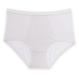 Culotte ultra-fine taille haute anti-fuite