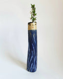 Spring Family Bohemian Bud Vases
