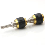 Adaptateur de mèche à changement rapide