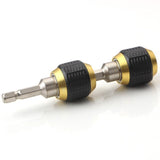 Adaptateur de mèche à changement rapide