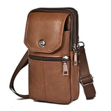 Sac Ceinture Verticale