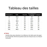 Short Décontracté pour Hommes