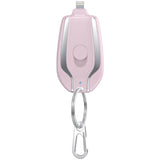 Mini chargeurs de banque d'alimentation portables