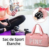 Sac de Sport Étanche