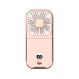 Mini ventilateur portable