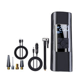 Pompe à air portative