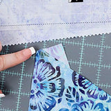 Règles D'artisanat à Couture Transparentes