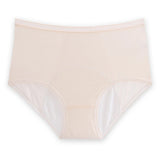 Culotte ultra-fine taille haute anti-fuite