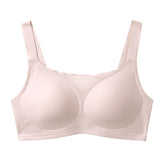 Bretelles Larges Non Tracing Slim Bra Respirant
