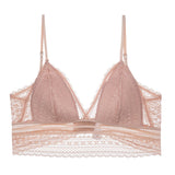Soutien-gorge invisible dos beauté en U