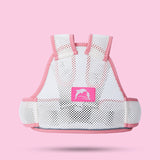 Ceintures de Sécurité pour Enfants à Moto