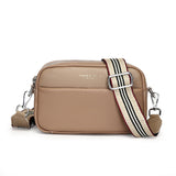 Sac à Bandoulière avec Bretelle Large