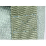 Sac Fourre-tout En Toile Multi-poches Daily Purse