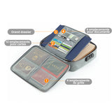 Documents Canvas Organiser Padfolio