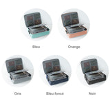 Documents Canvas Organiser Padfolio