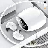 Casque de sommeil Bluetooth sans fil étanche 5.2