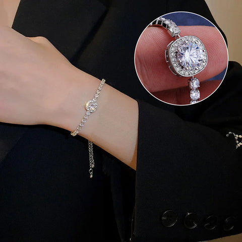 Bracelet Dieu de la Chance