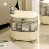 Organisateur de bureau rotatif à 360°