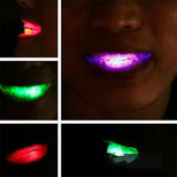✨Lampe à dents LED clignotante pour fête