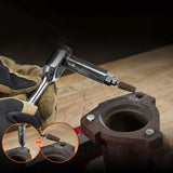 Jeu d'extracteurs de vis et boulons