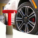 Outil de Nettoyage des Ecrous Intégrés