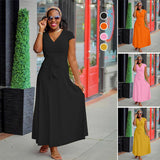 Robe De Sport Décontractée