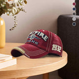 Casquette de Baseball Brodée