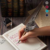 Stylo plume élégant (boîte cadeau)