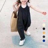 Robe camisole pour enfants