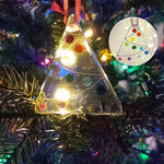 🎄Ornement de Noël Fait Main✨