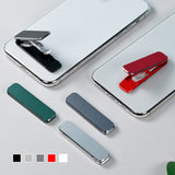 Support portable pliable pour téléphone