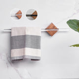 Porte-serviettes de bain