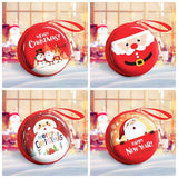 Mini sac à main de Noël (style aléatoire)