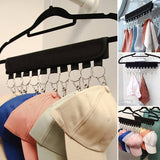 Chapeau Organisateur Cintre