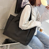 Sac à Main Fourre-tout de Grande Capacité