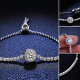 Bracelet Dieu de la Chance