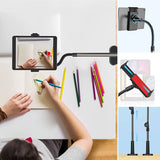 Support de téléphone portable de chevet