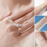 Bracelet en Perles