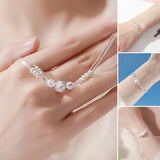 Bracelet en Perles