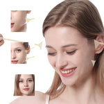 Patch pour le lifting du visage