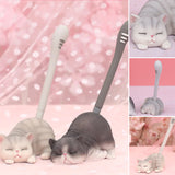 Stylo en Forme de Chat