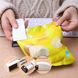 Mini machine à sceller portable